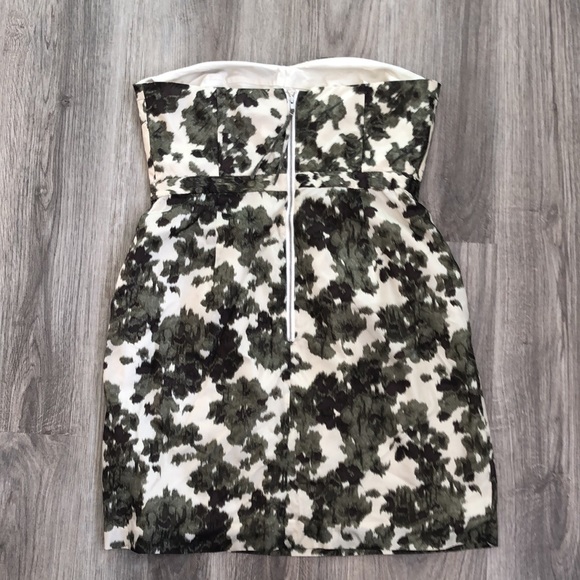 J Crew Silk Dress - Picture 8 of 9